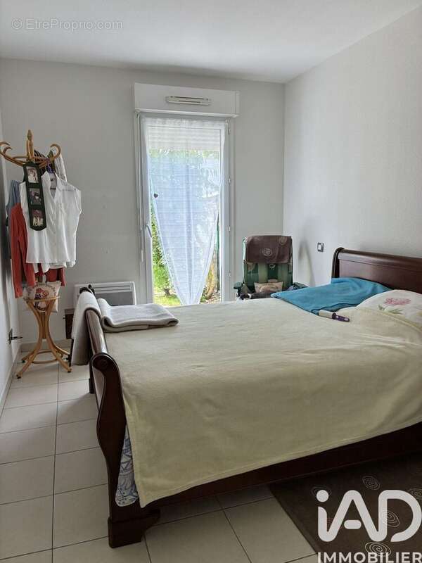 Photo 5 - Appartement à BLAYE