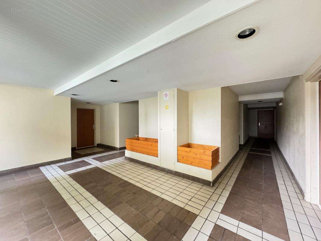 Appartement à SAINT-REMY