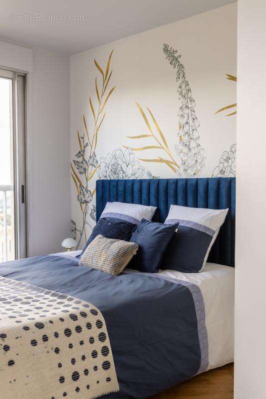 Appartement à FONTENAY-AUX-ROSES