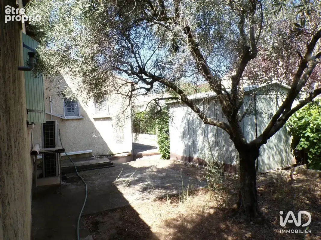 Photo 1 - Maison à MIRAMAS