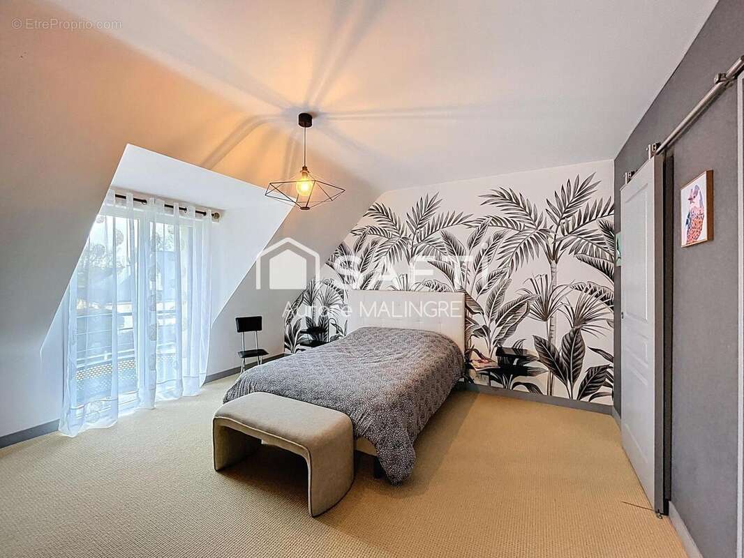 Photo 9 - Maison à VIGNEUX-DE-BRETAGNE