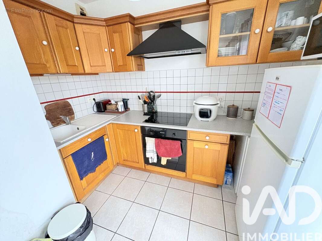 Photo 3 - Appartement à PERROS-GUIREC