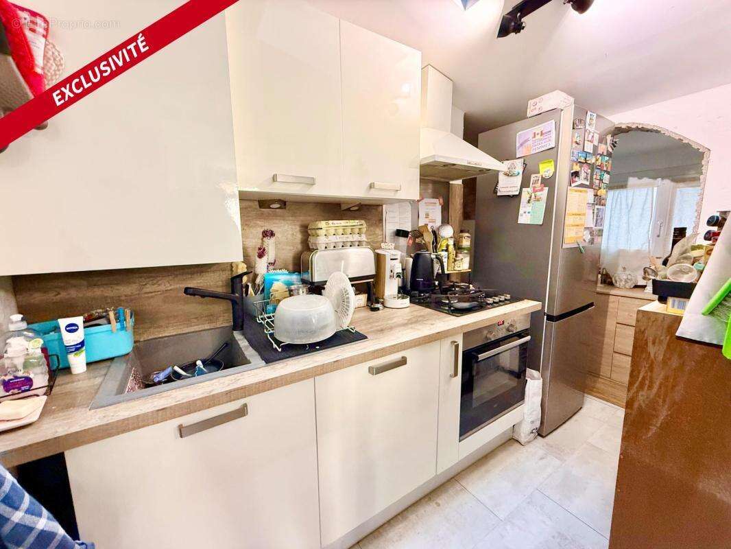 Maison à DAMMARIE-LES-LYS