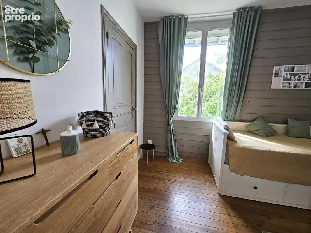Maison de charme proche centre ville - photo 8