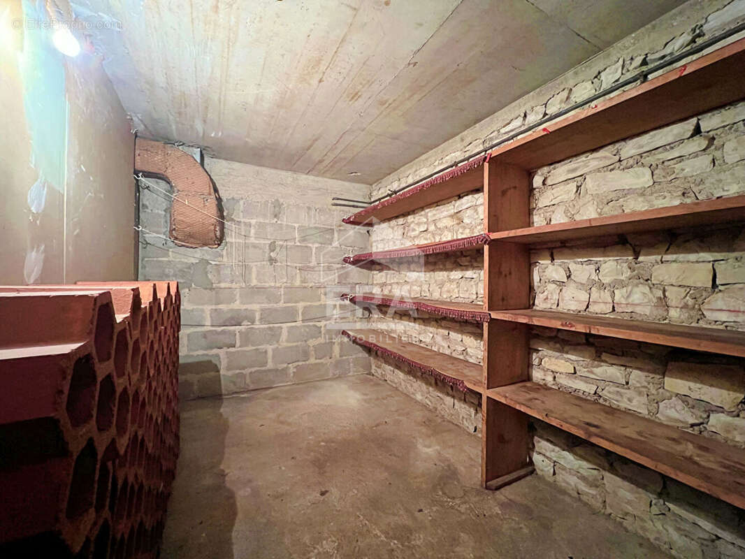 Maison à L&#039;ISLE-D&#039;ESPAGNAC