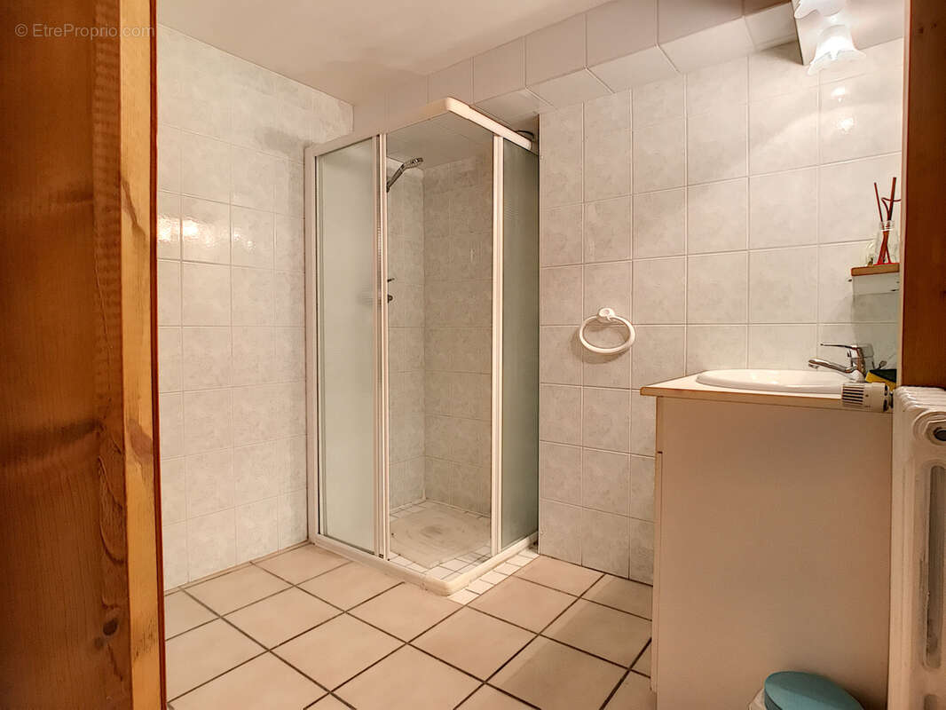 Appartement à LES GETS