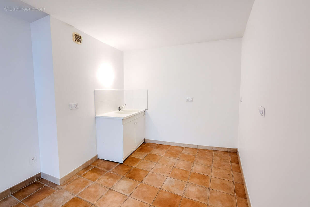 Appartement à NEMOURS