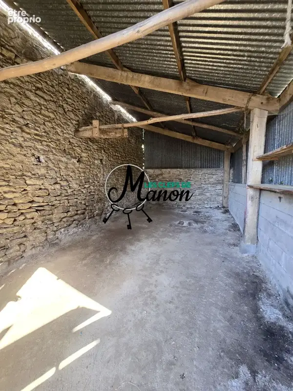 Propriété pierres à saint amand magnazeix - photo 28