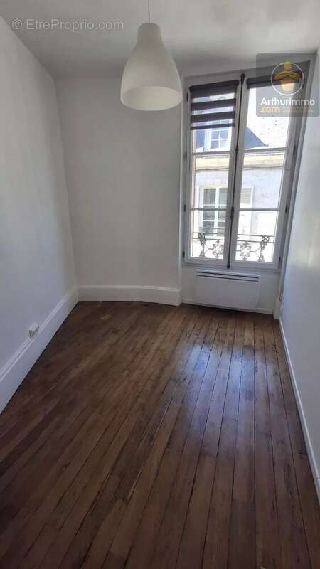 Maison à BEAUGENCY