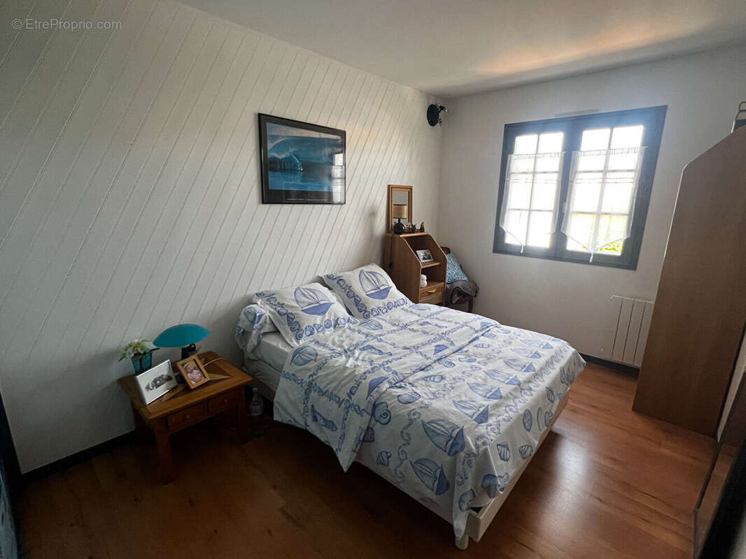 Maison à LES SABLES-D'OLONNE