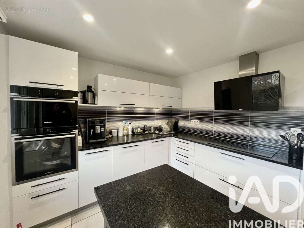 Photo 5 - Maison à SOULTZMATT