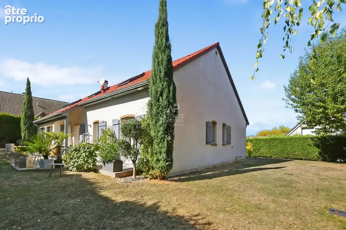 Maison Fourqueux 7 pièce(s) 180 m2 - photo 3