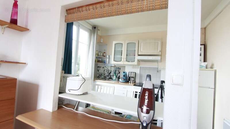Appartement à CLAMART