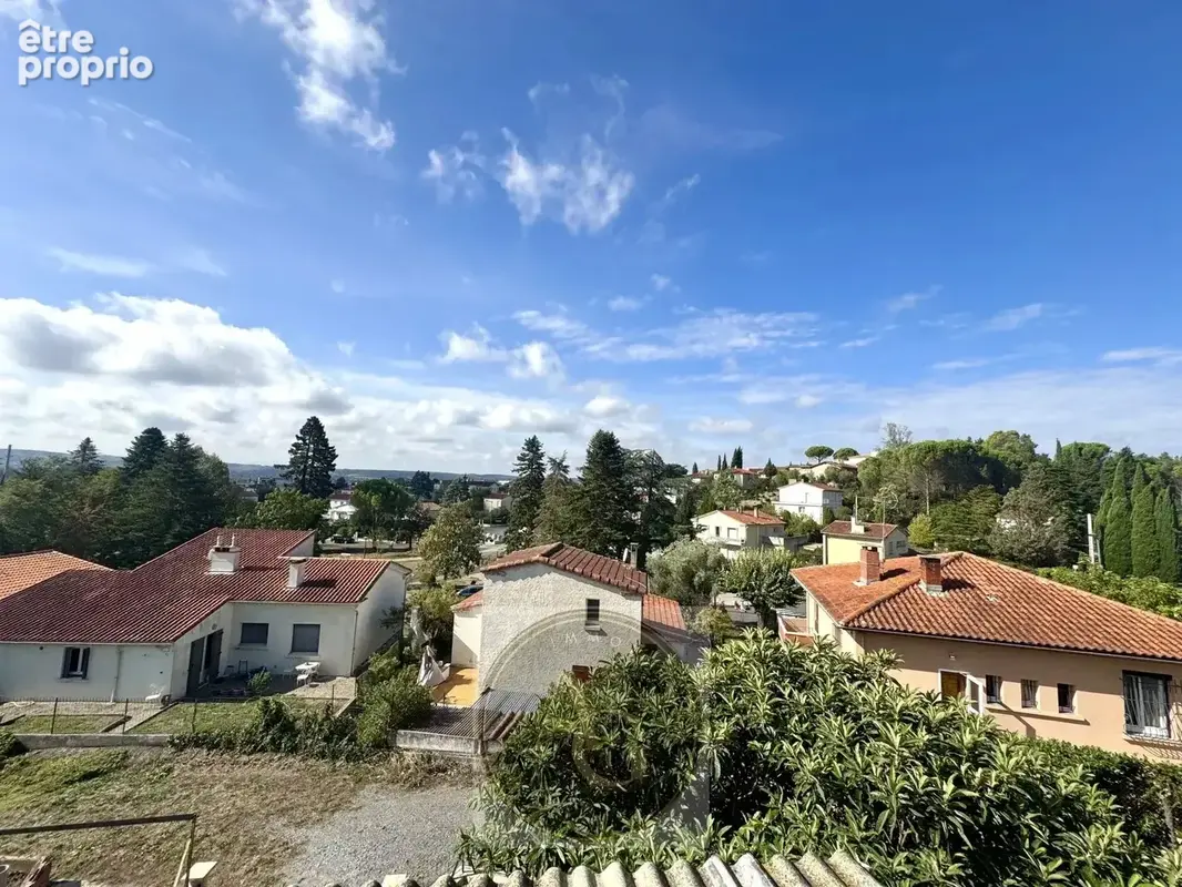 Maison de type 4 avec garage et jardin à Castelnaudary - photo 16