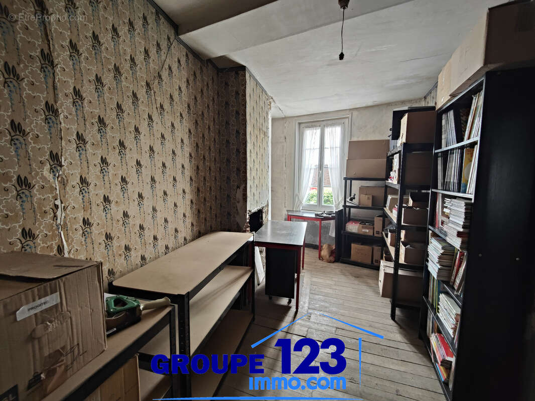 Une longère qui raconte une histoire   à découvrir - photo 21