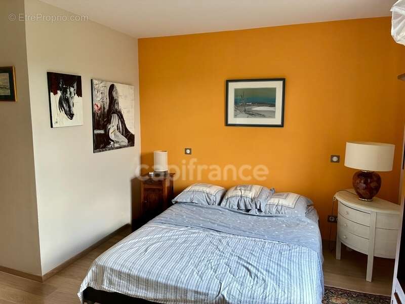 Maison 6 pièces à vendre 6 à SAINT-PIERRE-LA-PALUD - photo 14