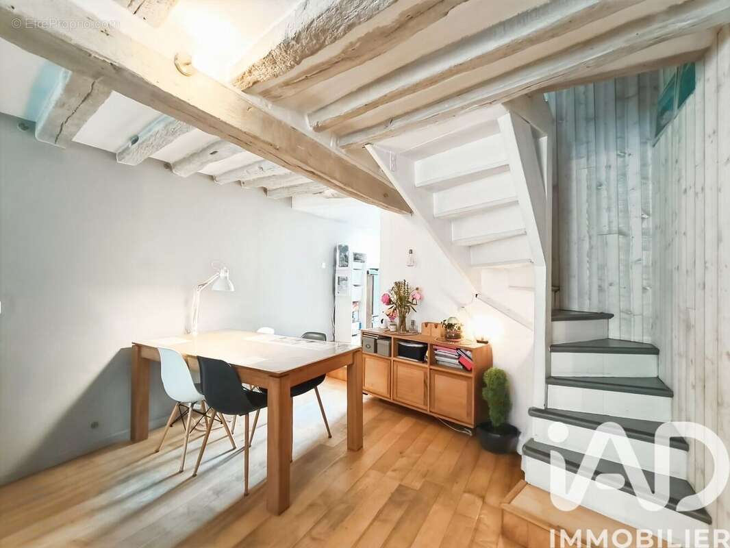 Photo 3 - Maison à PONTOISE