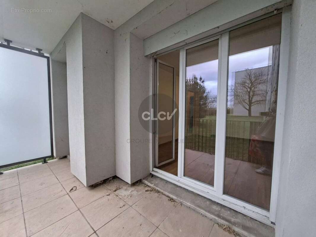 Appartement à VAULX-EN-VELIN