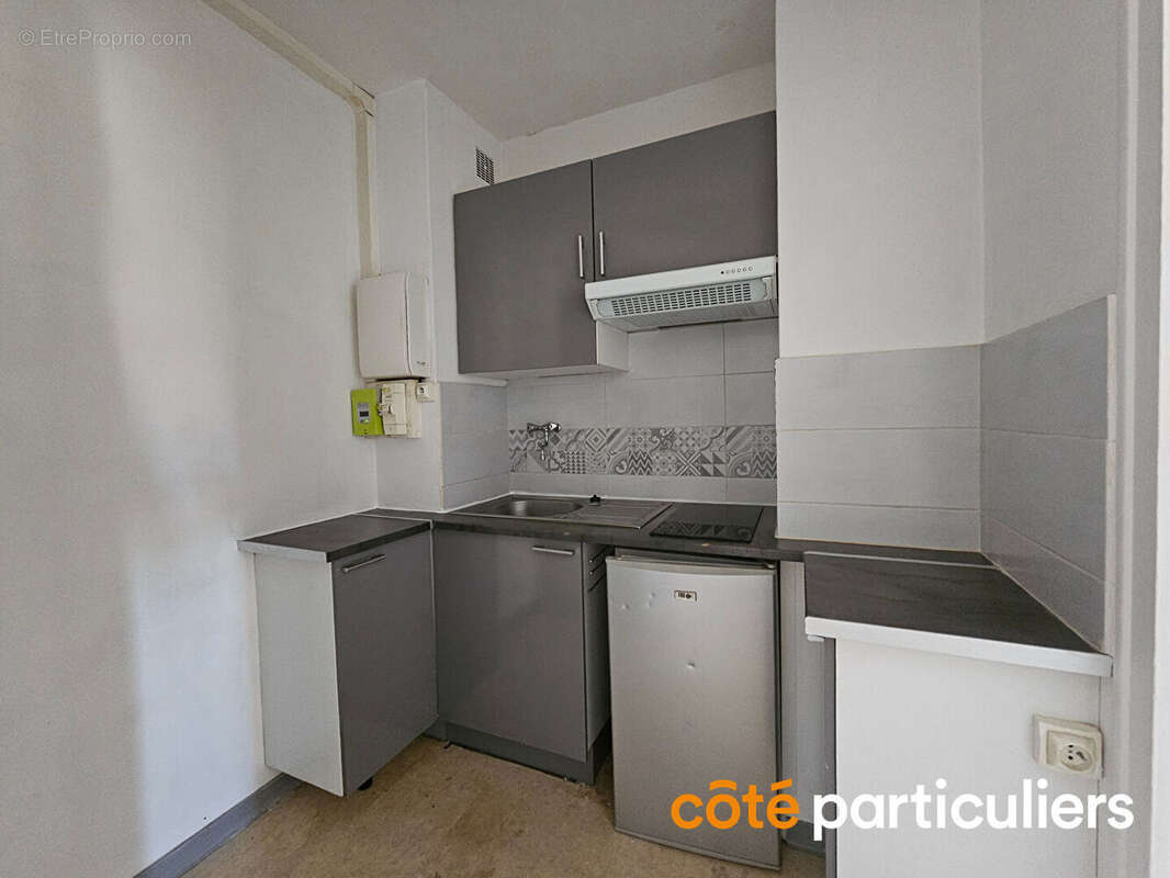 Appartement à AGEN