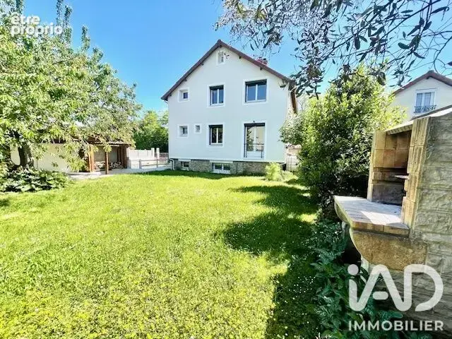 Photo 1 - Maison à VILLENEUVE-LE-ROI