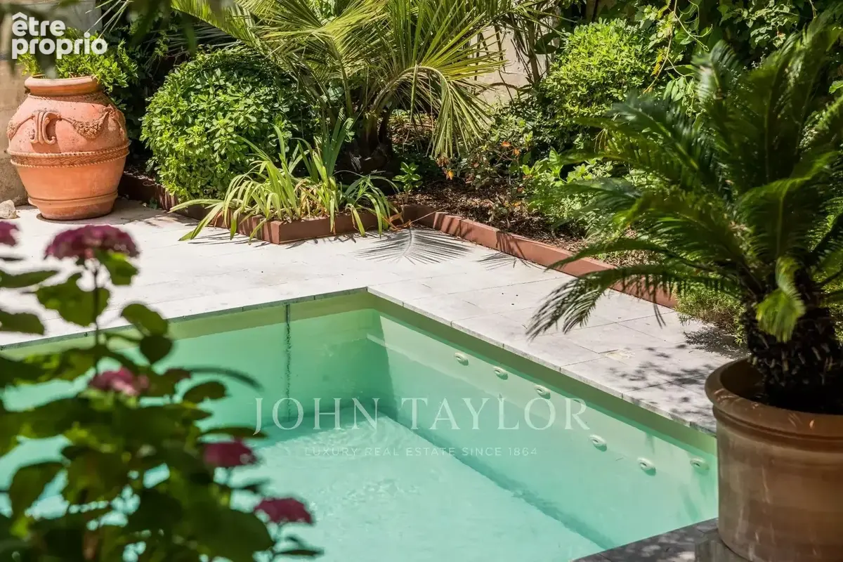 Somptueux hotel particulier - piscine - garage - photo 18