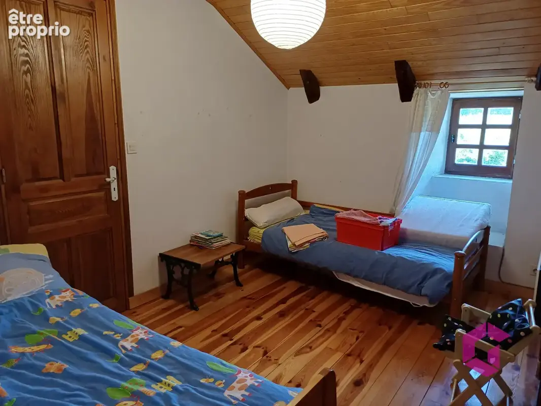 Maison en pierres - photo 17