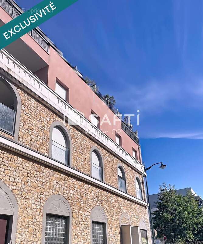 Photo 7 - Appartement à CORBEIL-ESSONNES