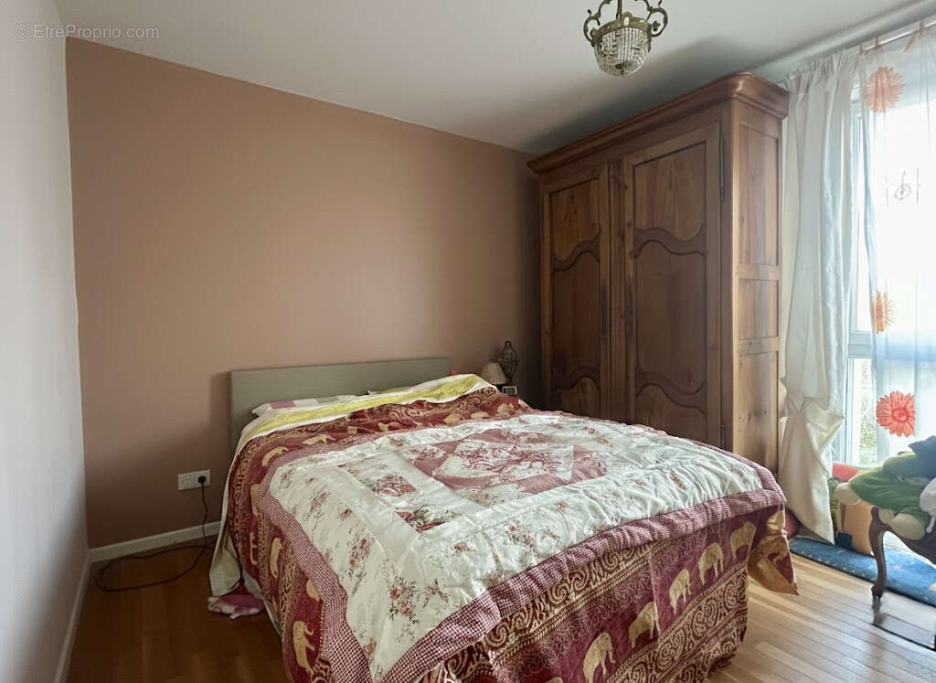 Appartement à WASQUEHAL