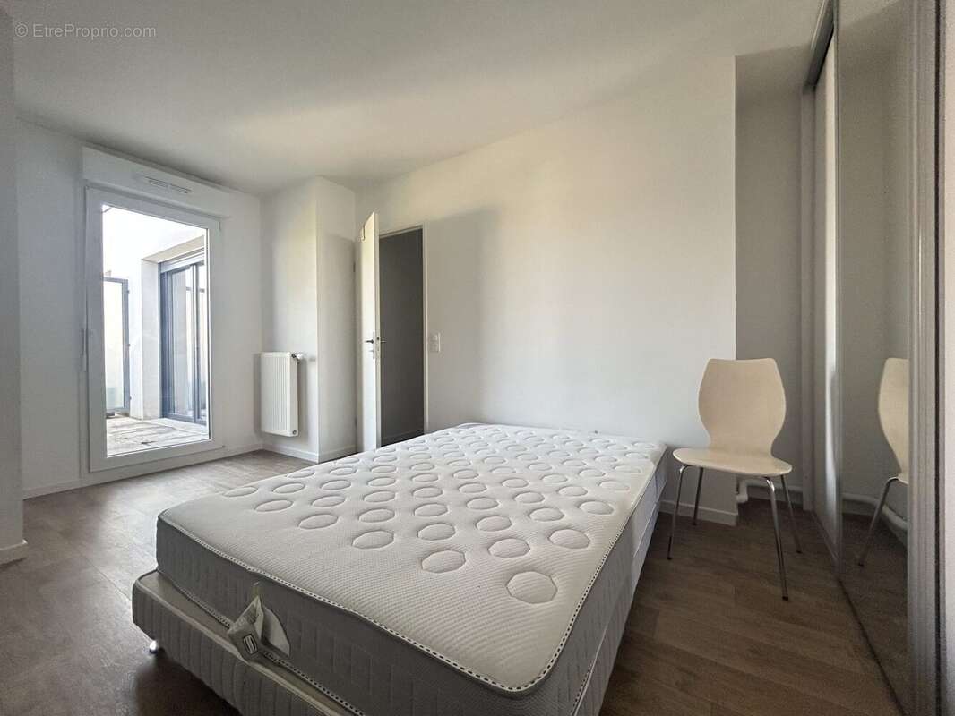 Appartement à BOIS-D'ARCY