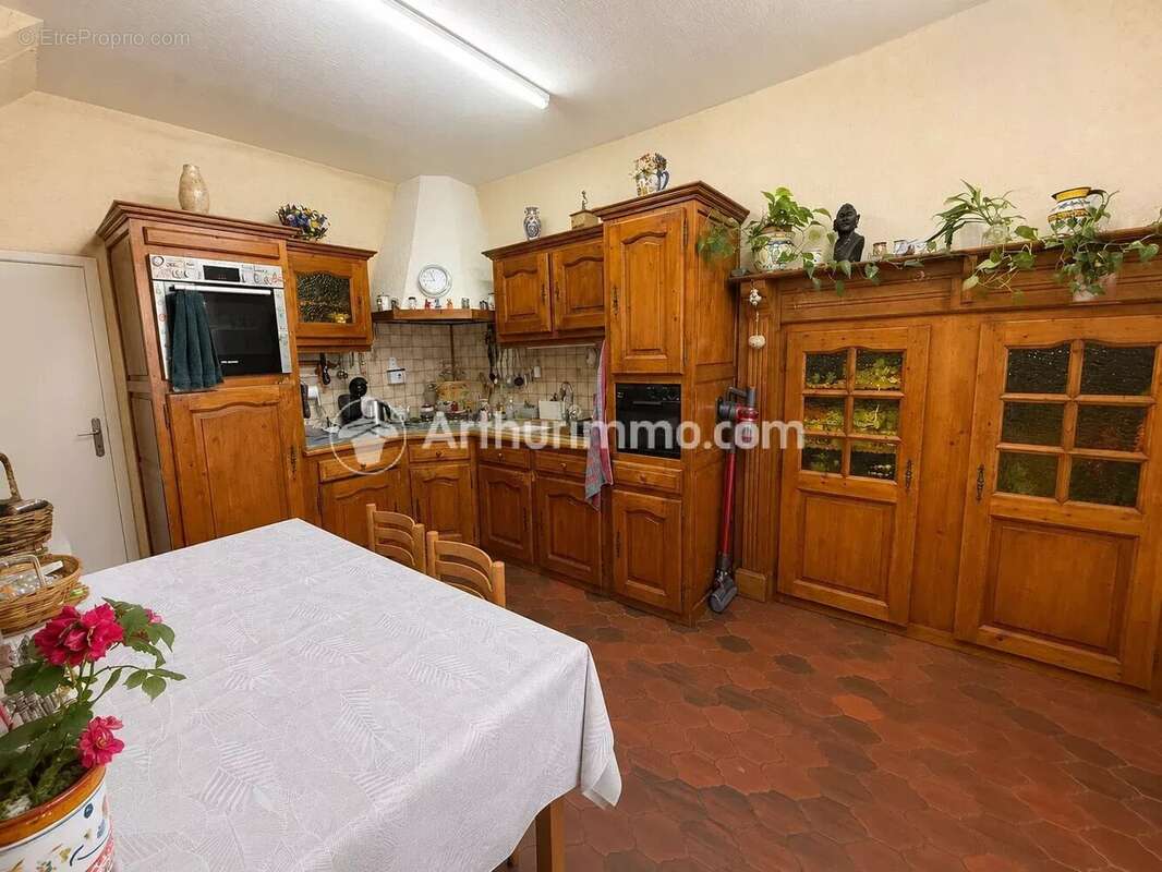 Maison 4 pièces saint astier - photo 3