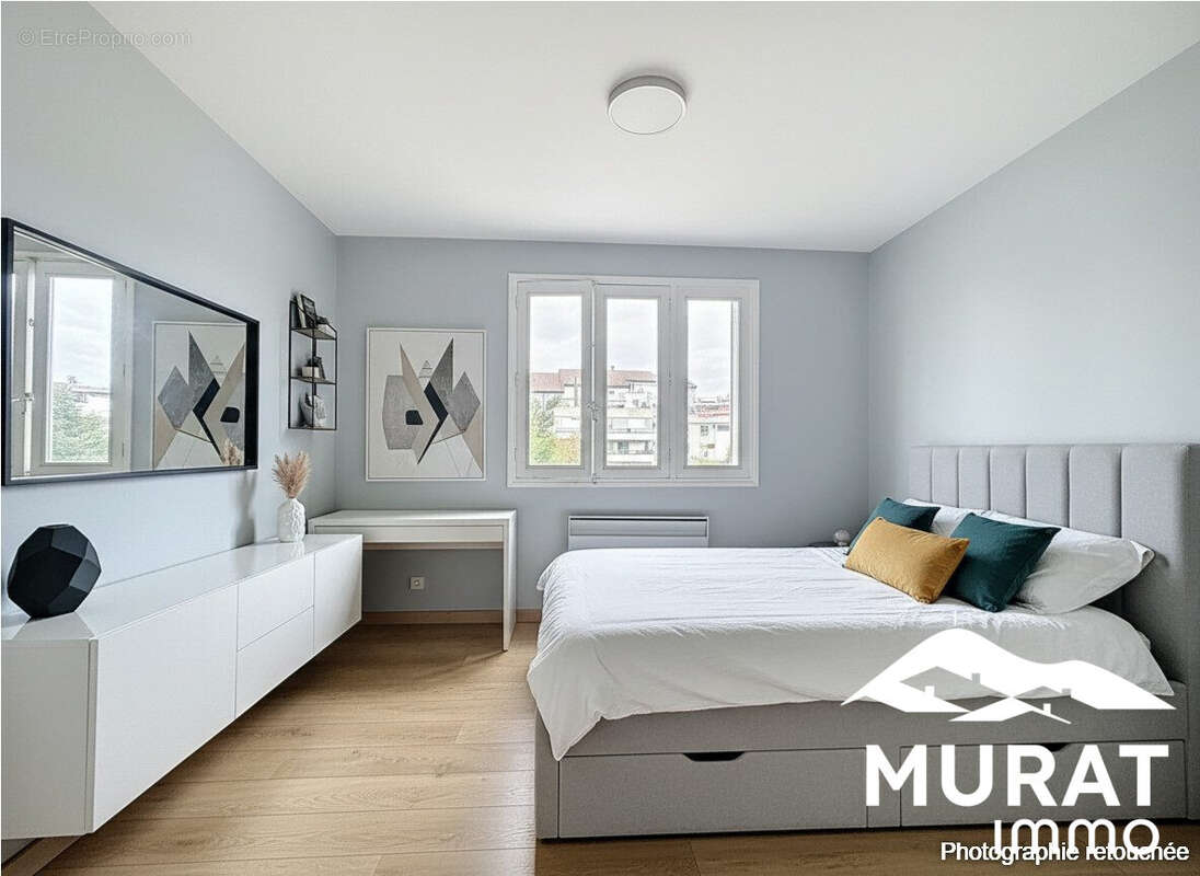 Appartement à CHAMALIERES