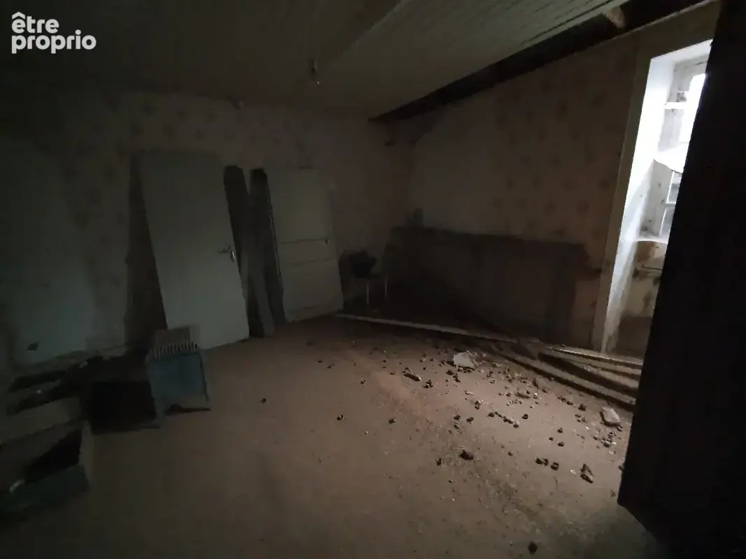 Agréable maison en pierres avec un gite et piscine - photo 38