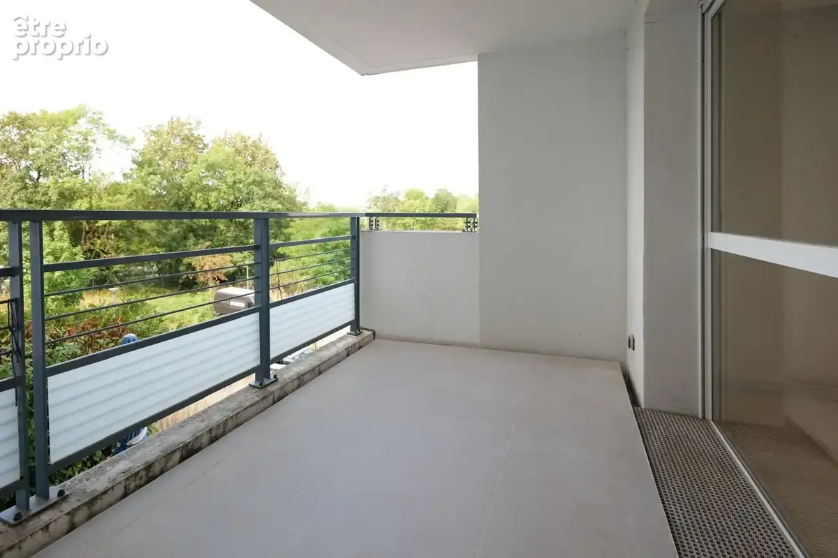 Appartement 86 m² à Annecy-Le-Vieux  - photo 6