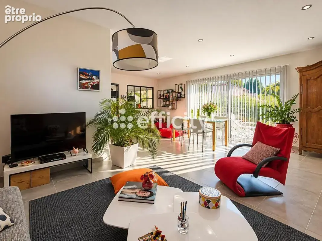 Maison 4 pièces 142 m² à vendre à Nyons (26110) - photo 8