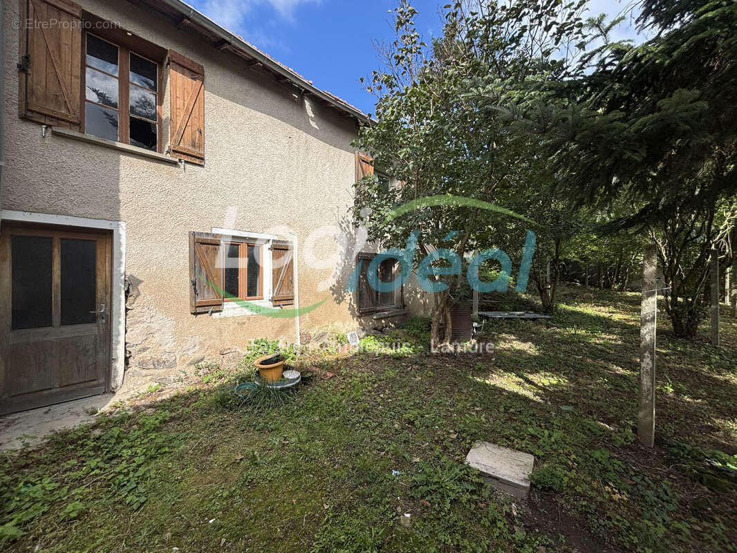 Maison à rénover - photo 2