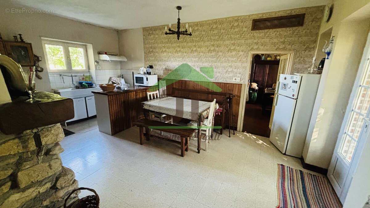 Maison à CHATEAUDUN
