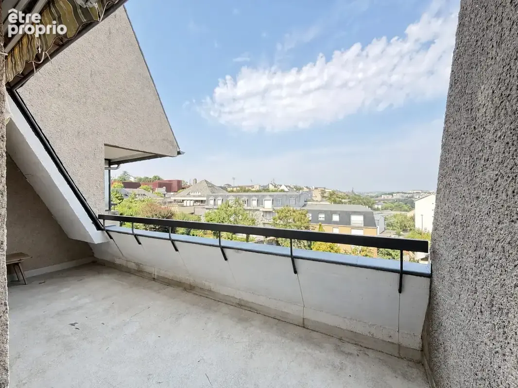 Appartement à RODEZ