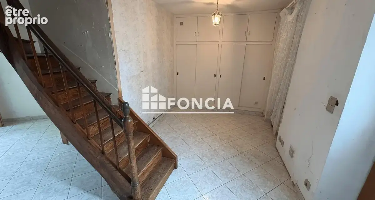 Maison de ville au cœur de Tuffé Val de la Chéronne – Charme, espace et authenticité ! - photo 9