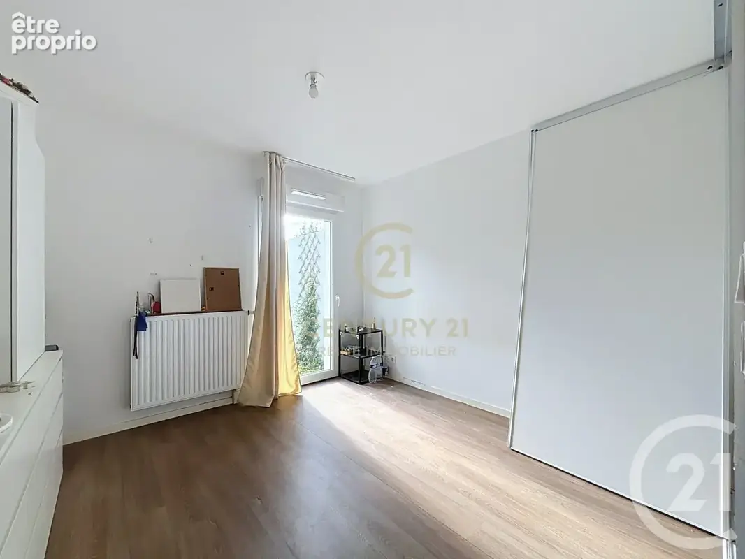 Maison 5 pièces 85 m² à vendre à Rennes (35700) - photo 5
