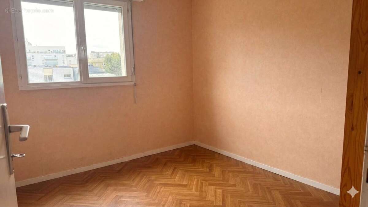 Appartement à VANNES