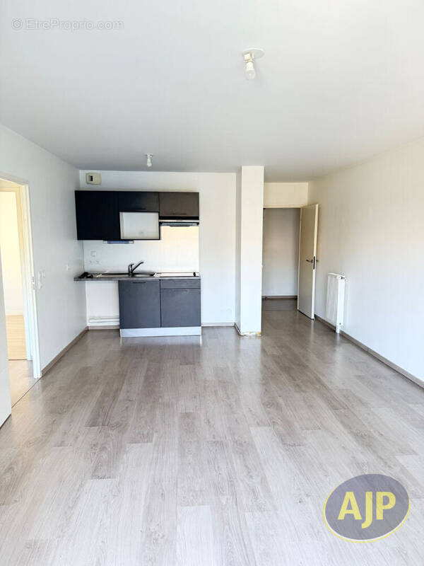 Appartement à SAINT-HERBLAIN