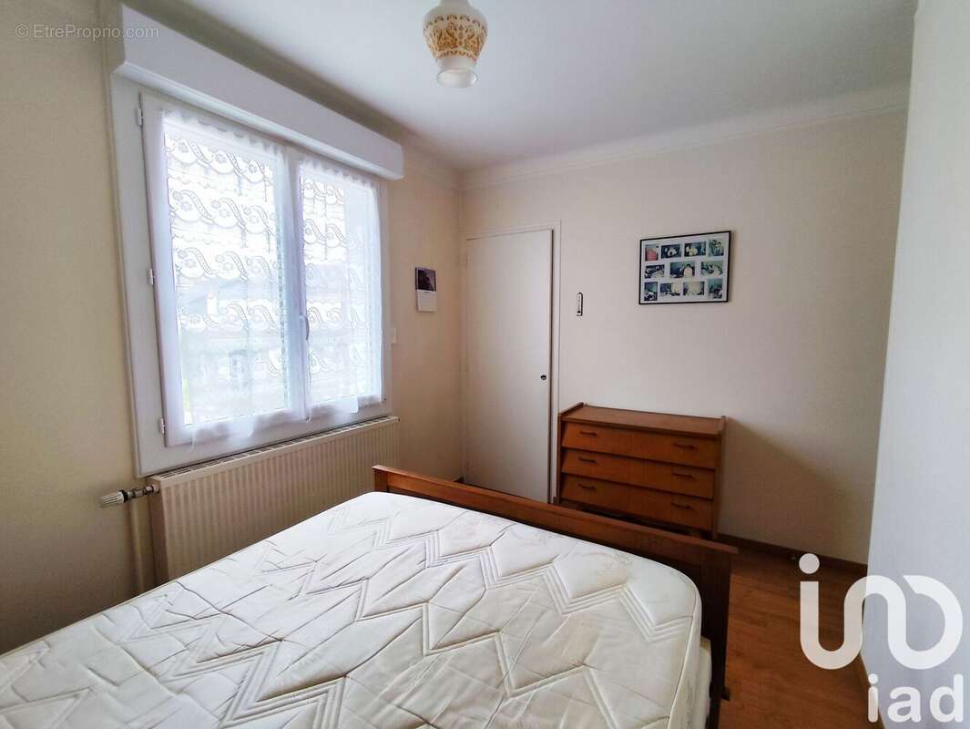 Photo 8 - Maison à REDON