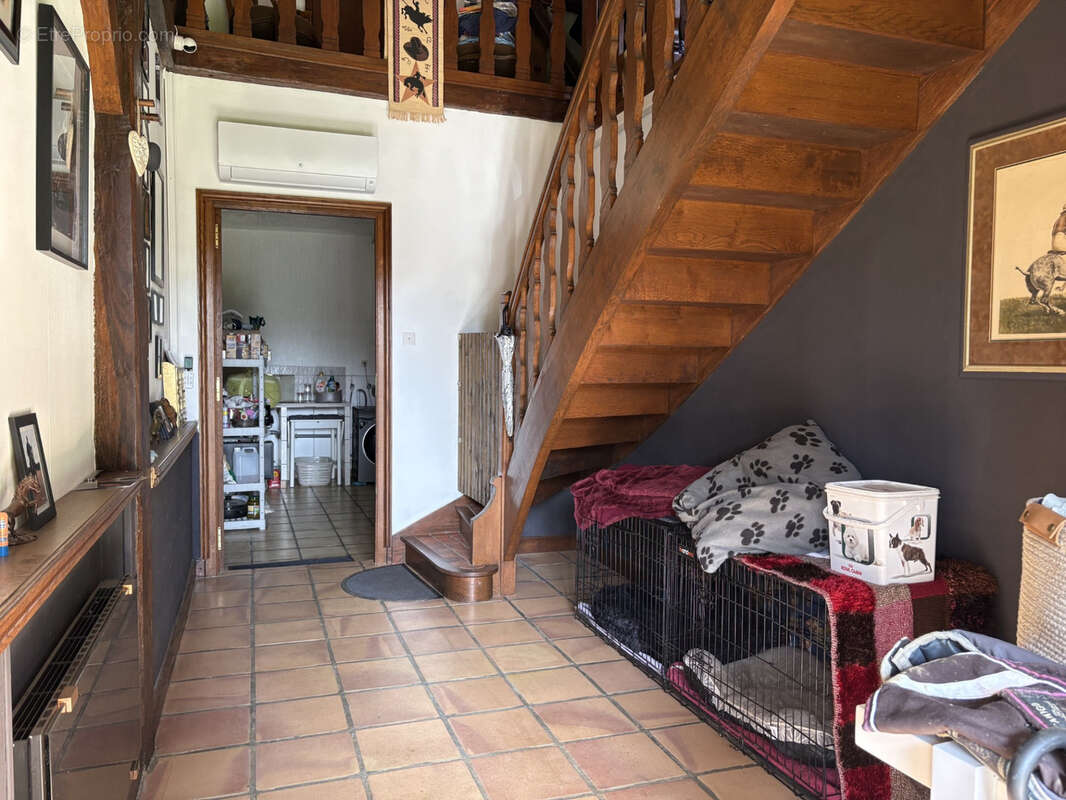 Maison à NEXON