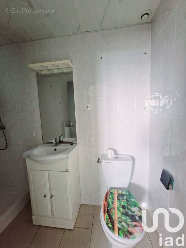 Photo 8 - Appartement à DAMMARTIN-EN-GOELE