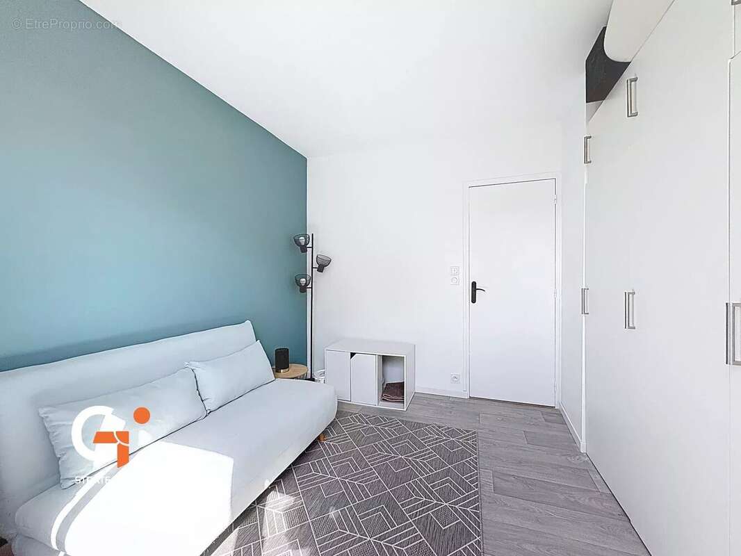 Appartement à DIEPPE