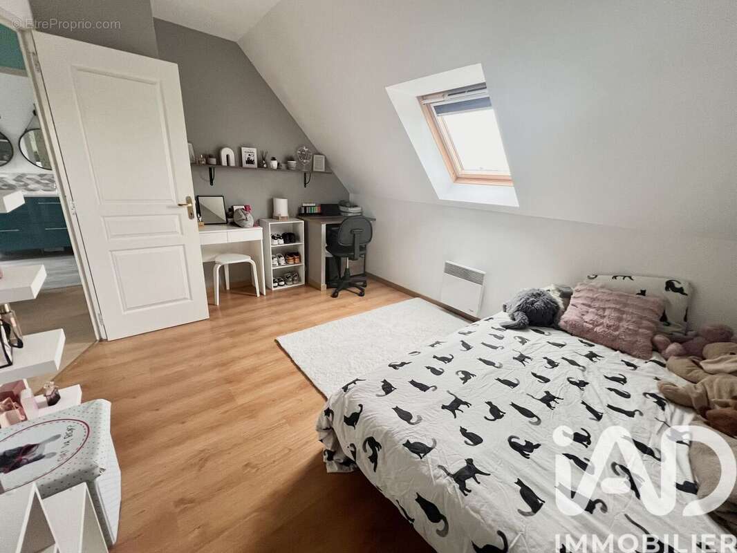 Photo 5 - Maison à BEAUFORT-EN-VALLEE