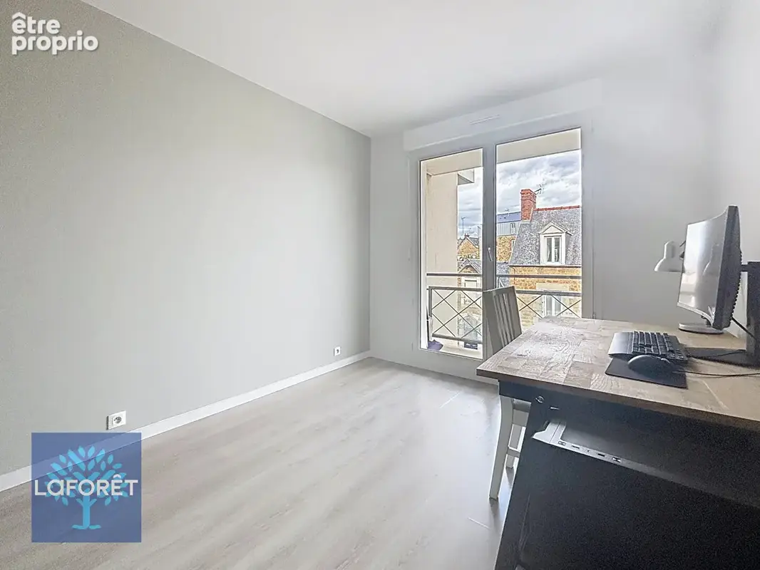 Appartement Fougères - photo 10