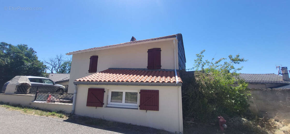 Maison lumineuse au coeur de la Montagne Noire - À seulement 25 minutes de Carcassonne - photo 17