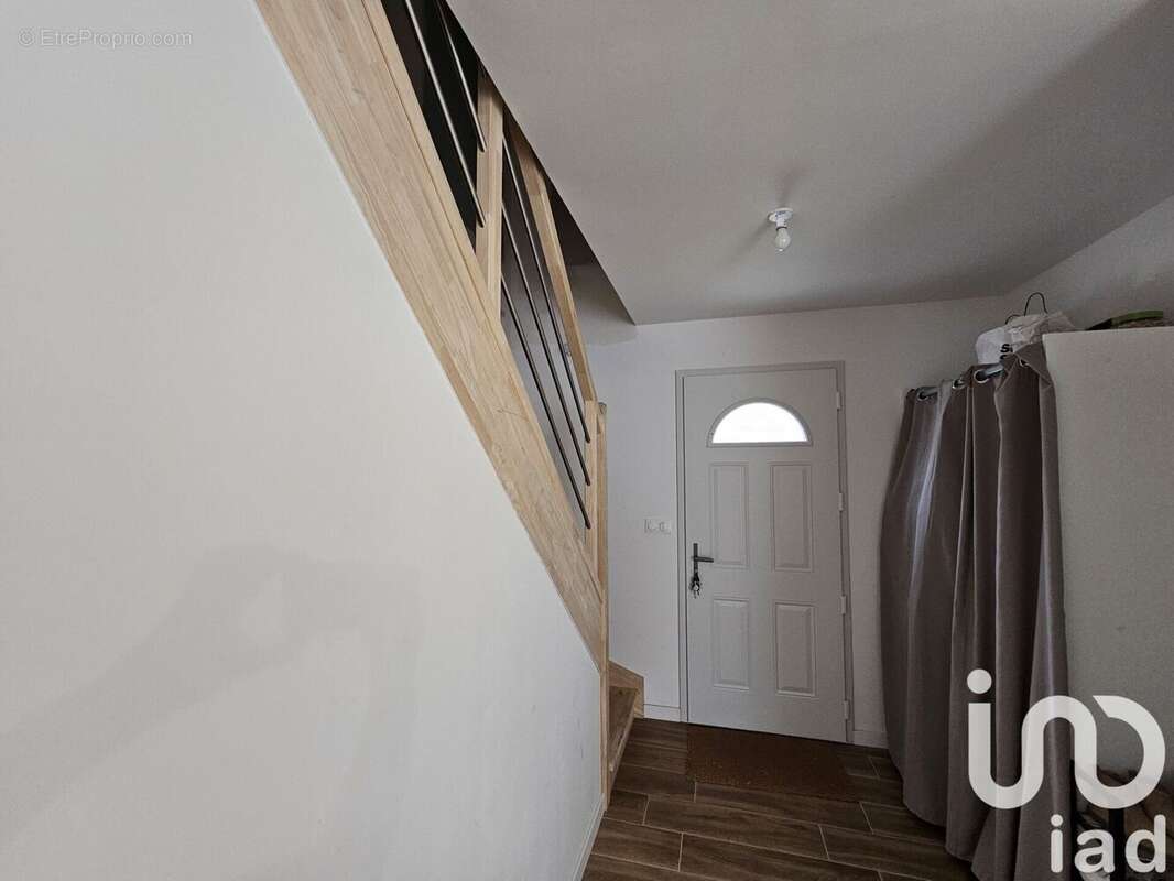 Photo 5 - Maison à MONTFORT-LE-GESNOIS