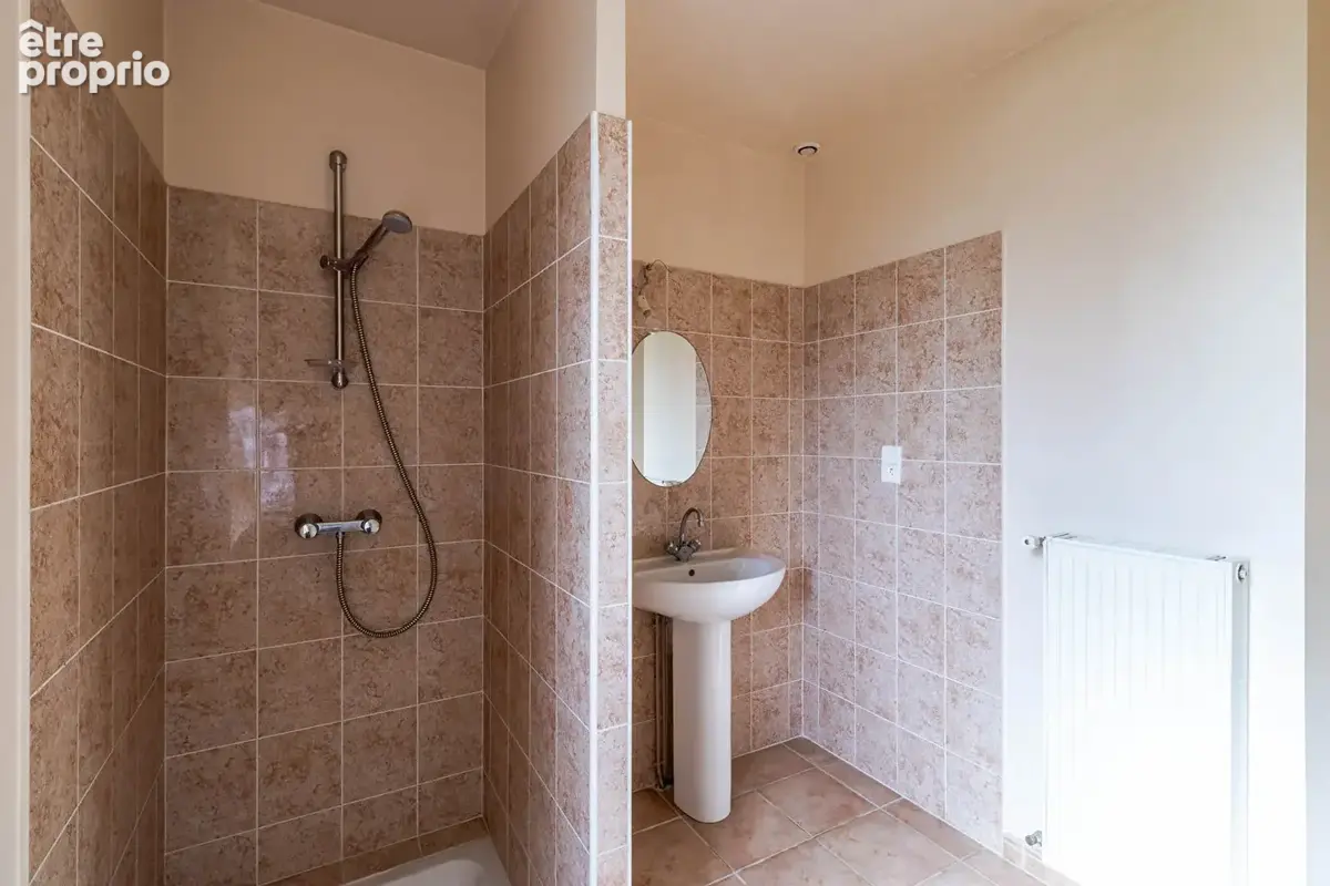 Le Vignon En Quercy, le charme de la pierre, zéro travaux, prête à vivre! - photo 4